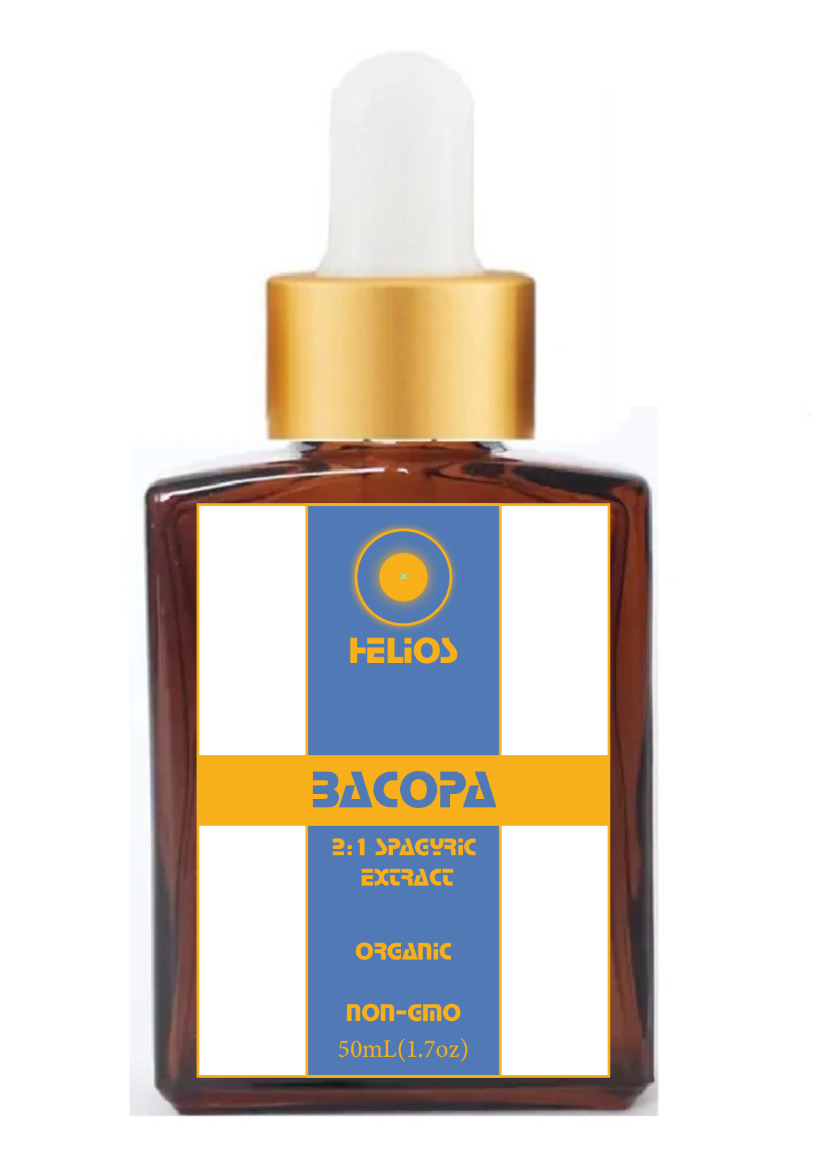 Bacopa Extract