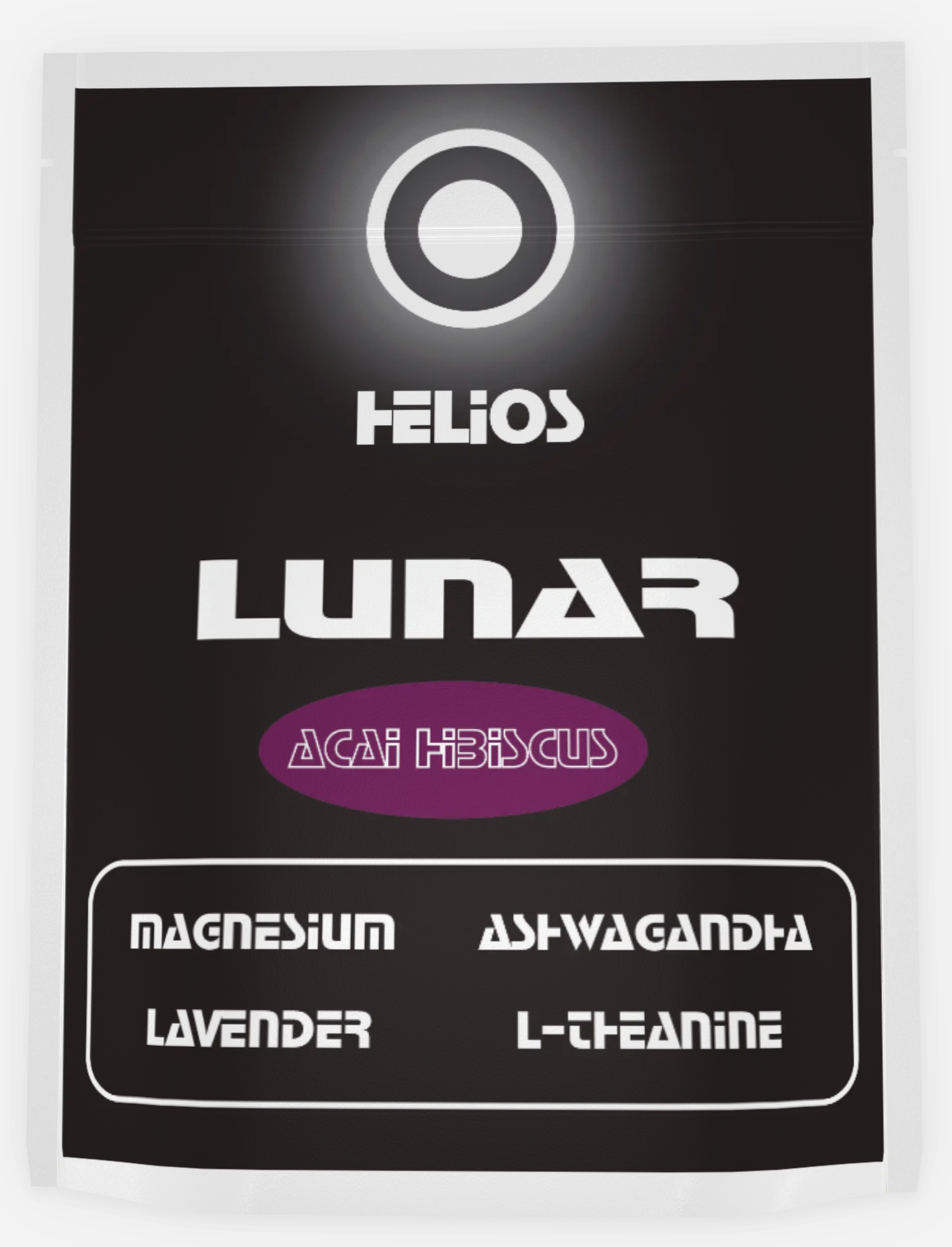 HELIOS SuperSips - Lunar