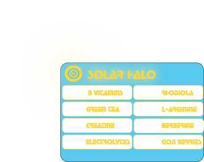 HELIOS SuperSips - Solar