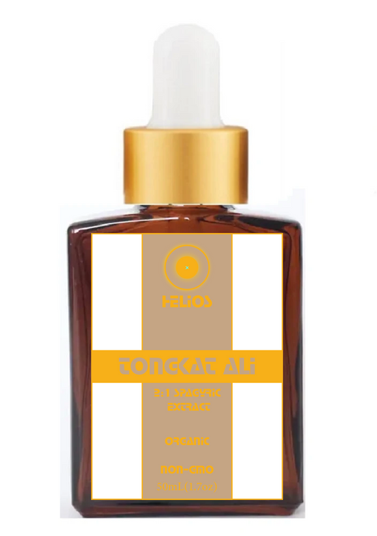Tongkat Ali Extract