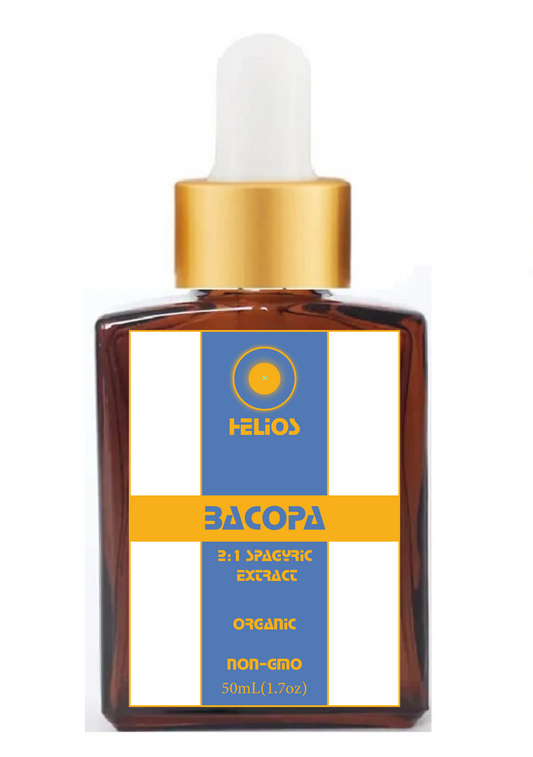 Bacopa Extract