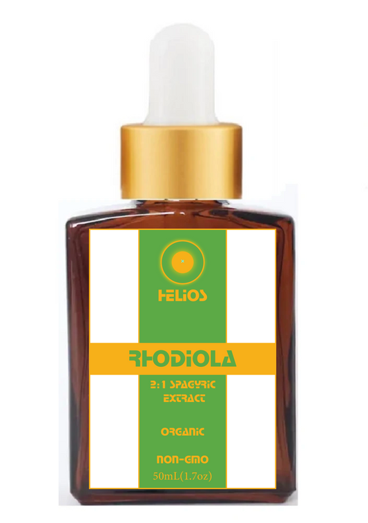 Rhodiola Extract