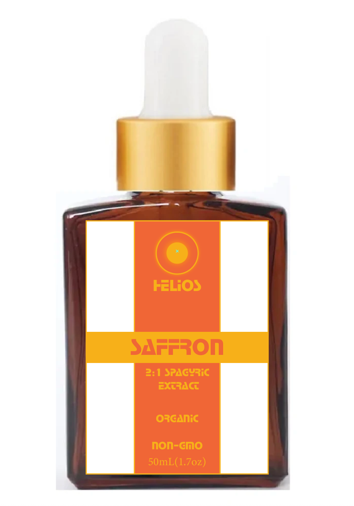 Saffron Extract