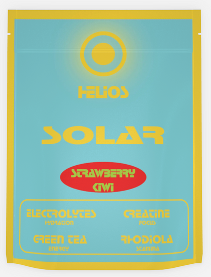 HELIOS SuperSips - Solar