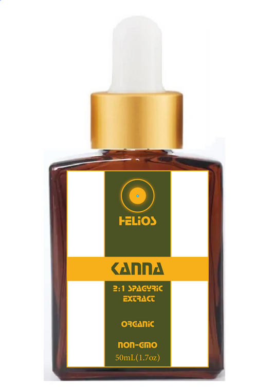 Kanna Extract