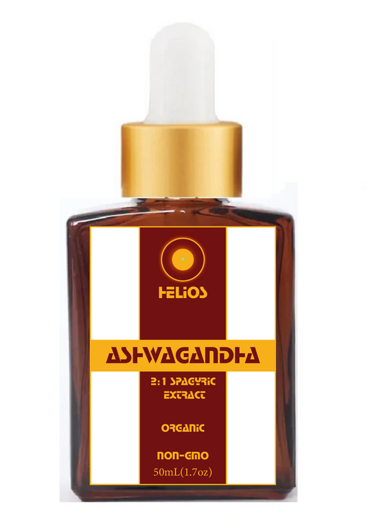 Ashwagandha Extract