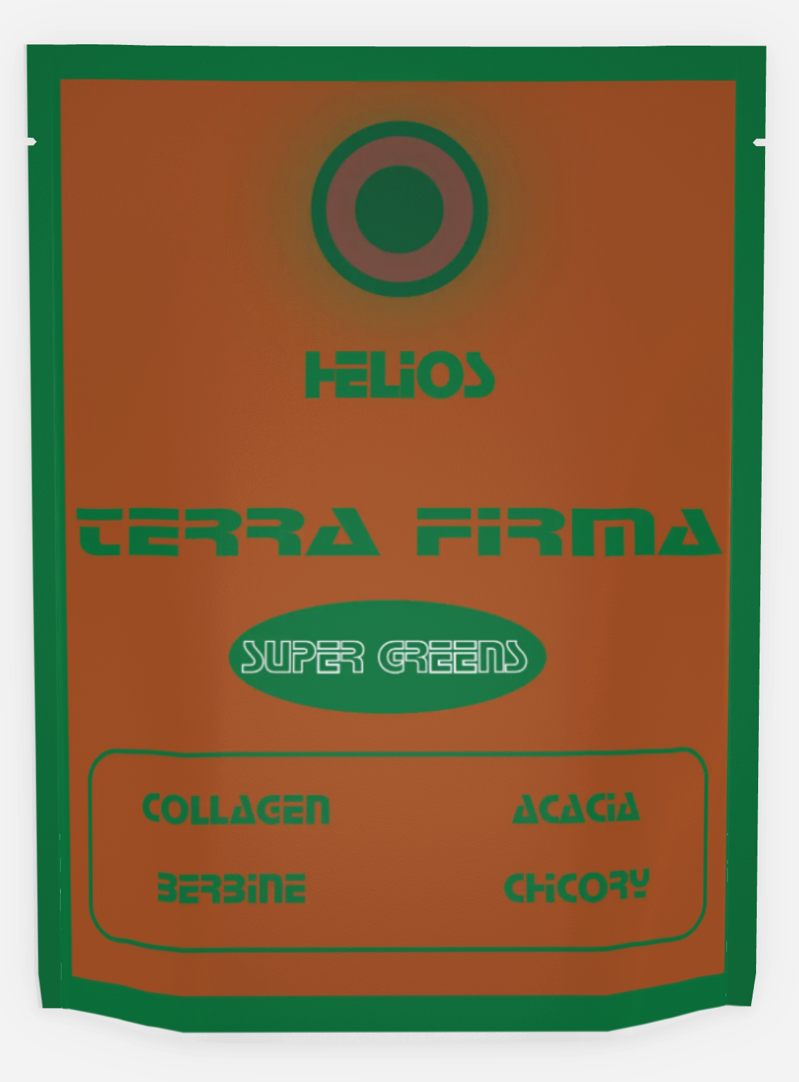 HELIOS SuperSips - Terra Firma