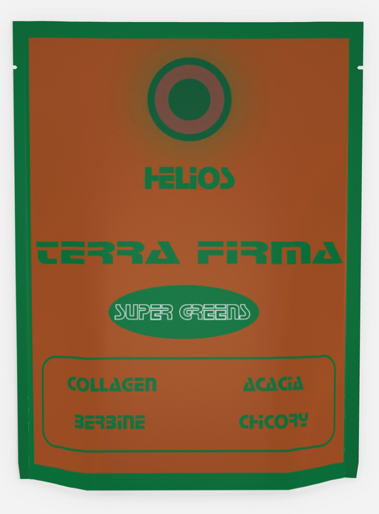 HELIOS SuperSips - Terra Firma